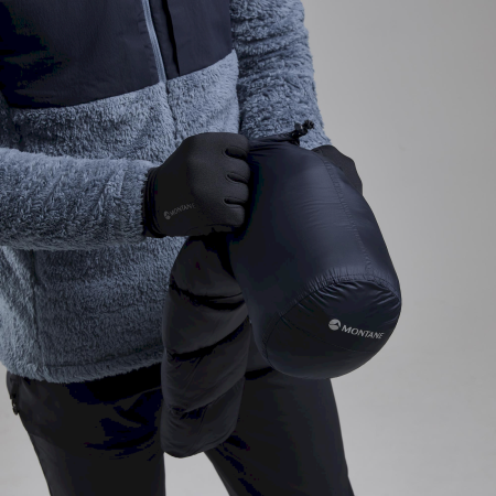 Мъжко зимно яке Montane Anti Freeze XT Hoodie