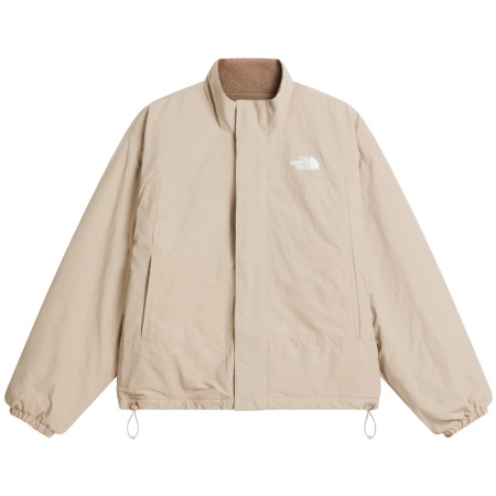 Дамски суитшърт The North Face W Yumiori Reversible Jacket
