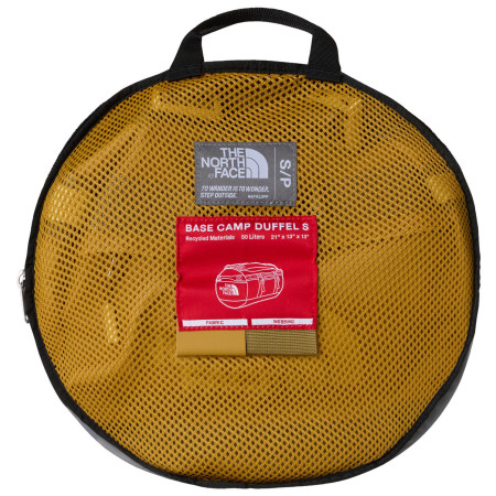 Пътна чанта The North Face Base Camp Duffel - S