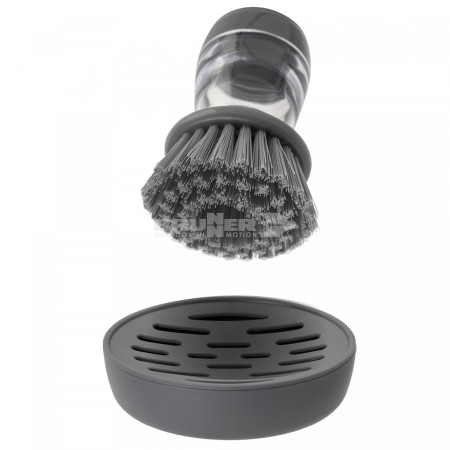 Четка Brunner Pura