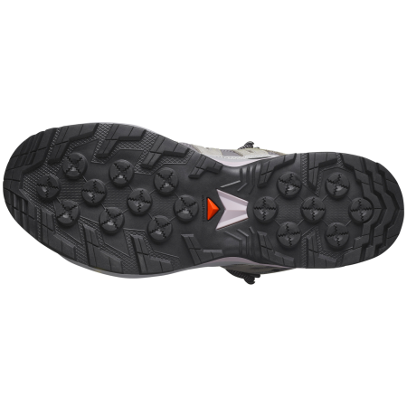 Дамски туристически обувки Salomon X-Adventure Recon Mid Gore-Tex
