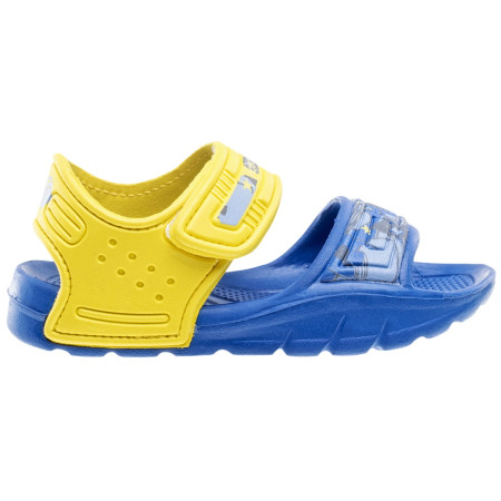 Детски сандали Aquawave Sipao Kids син LakeBlue/Yellow