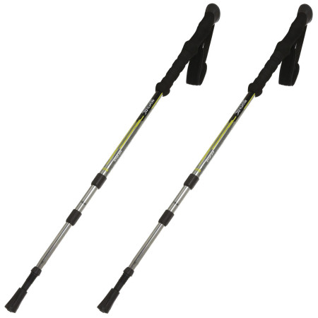 Туристически щеки Regatta Ultralite WLK Pole черен Black