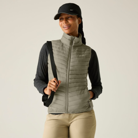Дамска жилетка Regatta Women’s Andreson Hybrid