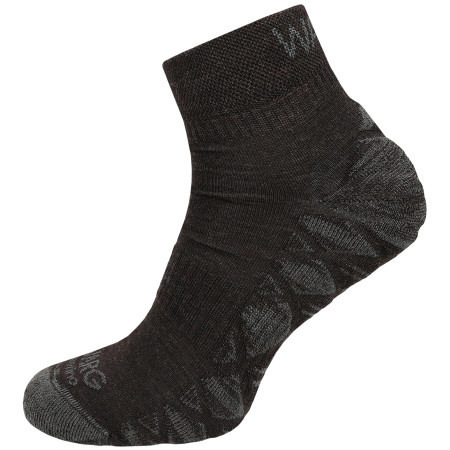 Чорапи Warg Endurance Merino Mid 3-pack