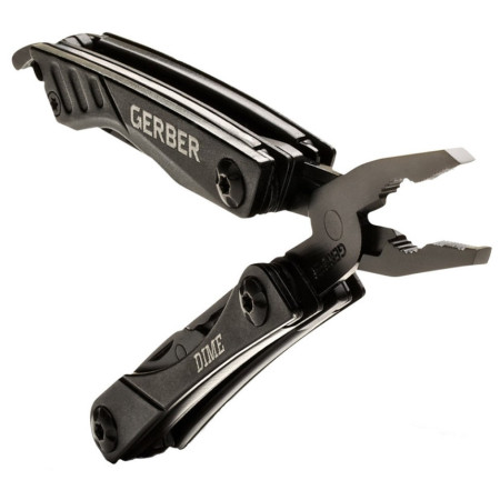 Многофункционален нож Gerber Dime Multi-Tool