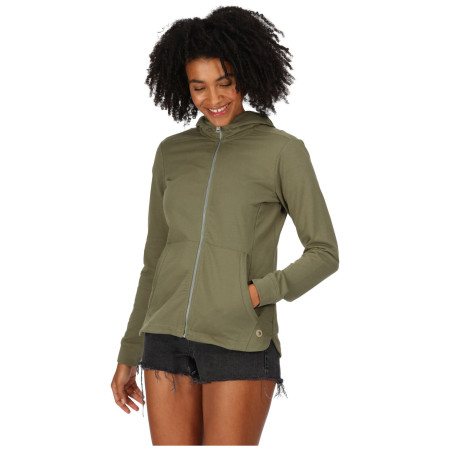 Дамски суитшърт Regatta Bayla Hoody