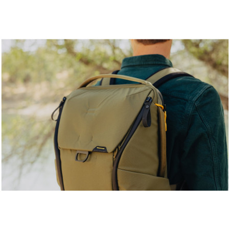 Раница Peak Design Everyday Backpack 20L v2
