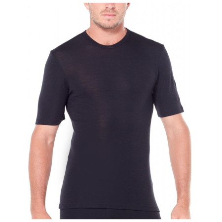 Мъжка тениска Icebreaker Mens 175 Everyday SS Crewe