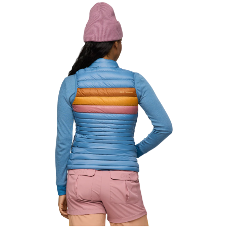 Детска пухена жилетка Cotopaxi W'S Fuego Down Vest