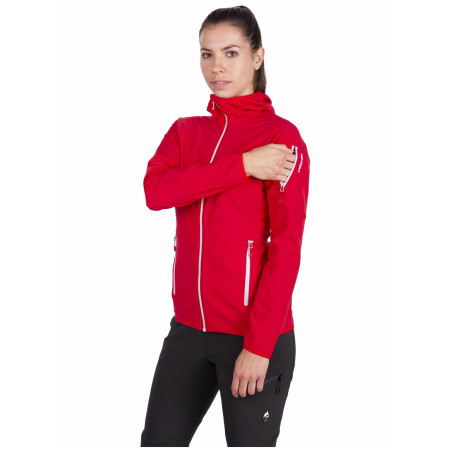 Дамско софтшел яке High Point Atom 2.0 Lady Hoody Jacket