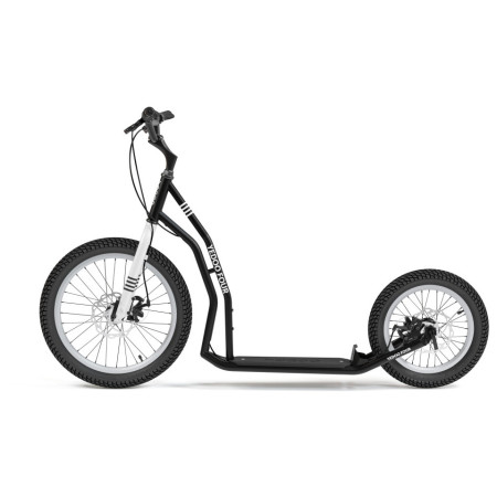 Тротинетка Yedoo Four Y40