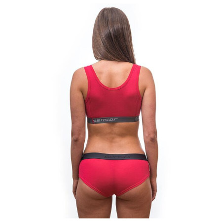 Бикини Sensor Merino Wool Active