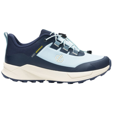 Дамски обувки Dare 2b Womens Torrek Waterproof Trail shoes светло син LghtJade/Nvy