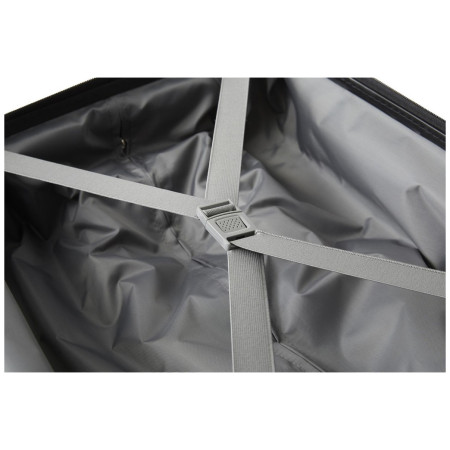 Пътен куфар Caterpillar CAT Industrial Plate S