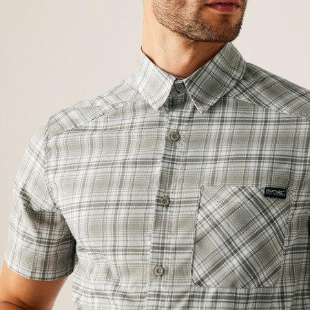 Мъжка риза Regatta Begarno