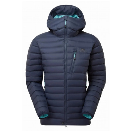 Дамско яке Mountain Equipment Earthrise Hooded Jacket Women's