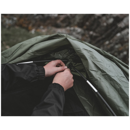 Туристическа палатка Easy Camp Setesdal 2