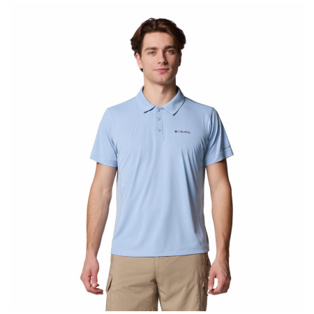 Мъжка тениска Columbia Zero Rules™ Light Polo (2025)