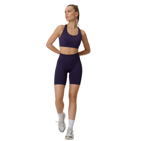 Дамски къси панталони 4F Tights Short Fink F109