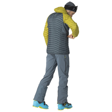 Мъжко яке Dynafit Radical Dwn Rds M Hood Jkt