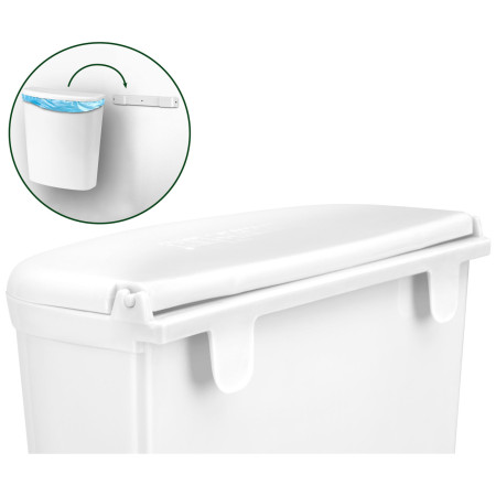 Кошче за отпадъци Brunner Pillar