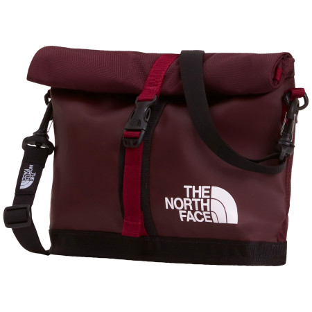 Чанта през рамо The North Face Base Camp Shoulder Bag