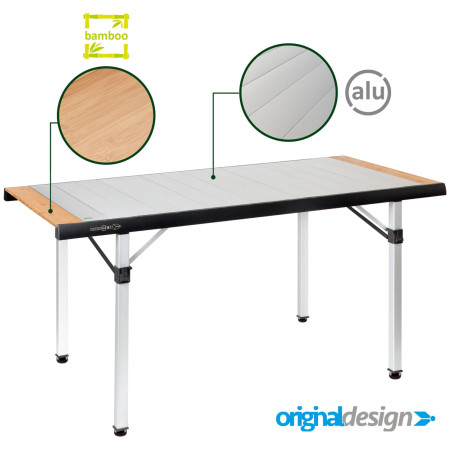 Маса Brunner Quadra Tropic Adjustar 6