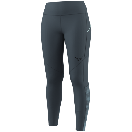 Дамски клин Dynafit Trail Reflective Tights W