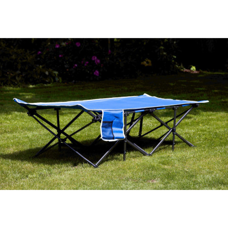 Шезлонг Hamaka.eu King