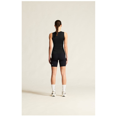 Дамска тениска без ръкав Craft W PRO Dry Nanoweight