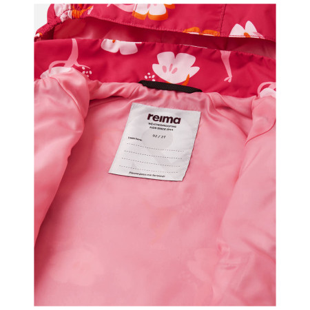 Детско яке Reima Hete