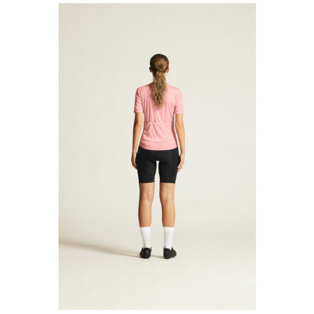 Дамска колоездачна фланелка Craft W Core Essence Regular