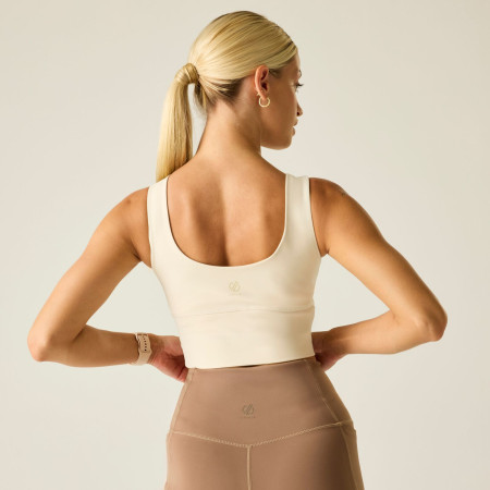 Спортен сутиен Dare 2b Refresh Crop Tank