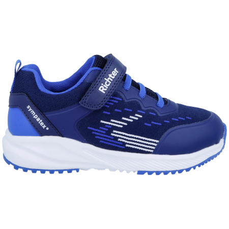 Детски обувки Richter Buddy Nautical/Lagoon