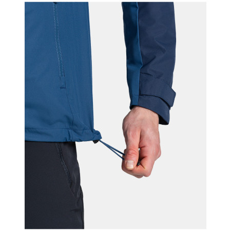 Мъжко софтшел яке Kilpi Sonna