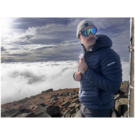 Мъжко зимно яке High Point Northon Jacket