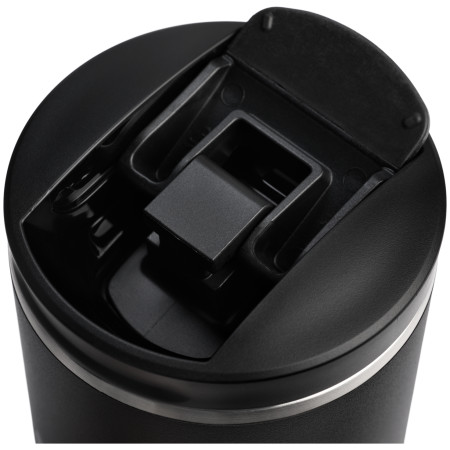 Термочаша Stanley Transit Flip Top Mug 600 ml