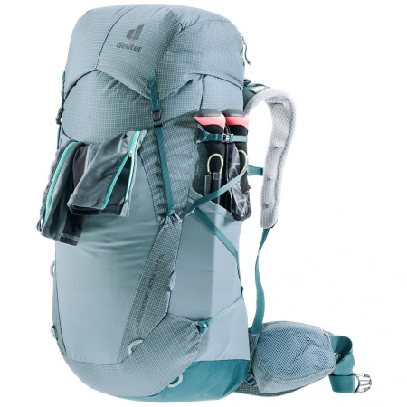 Туристическа раница Deuter Aircontact Ultra 45+5 SL
