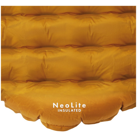 Надуваема постелка Warg NeoLite Insulated