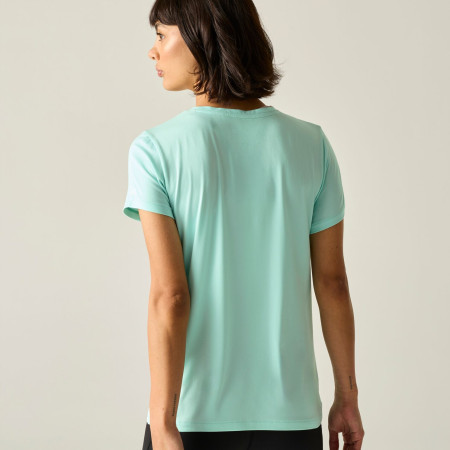 Дамска тениска Regatta Womens Fingal Stretch