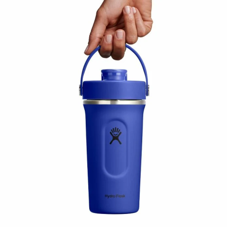 Термобутилка Hydro Flask Insulated Shaker 24 oz (710 ml)