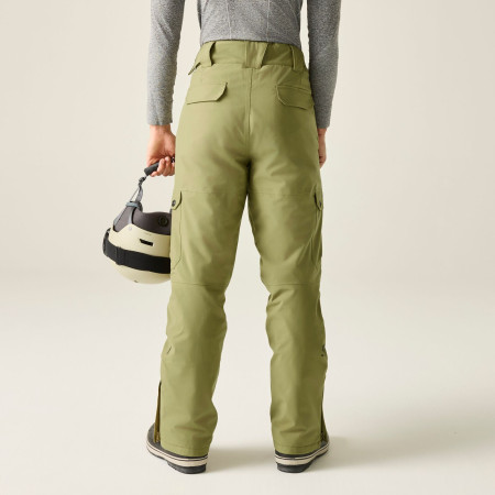 Мъжки панталони Dare 2b Baseplate Insulated Pant