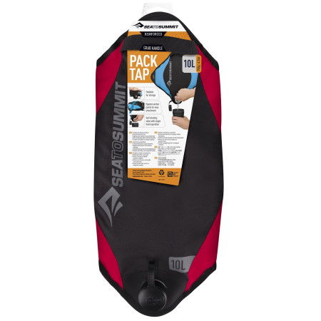 Система за вода Sea to Summit Pack Tap 10L