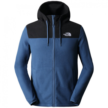 Мъжки суитшърт The North Face M Homesafe Full Zip Fleece Hoodie