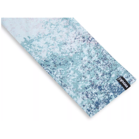 Детски панталони Wouki Aiki Green marble
