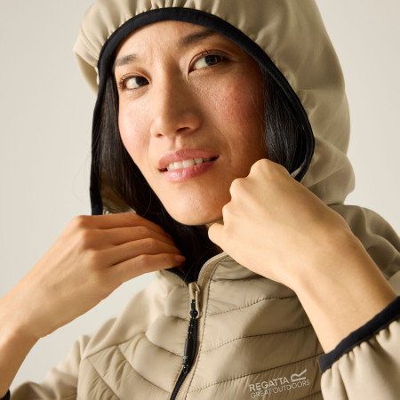 Дамско яке Regatta Women’s Andreson Hybrid
