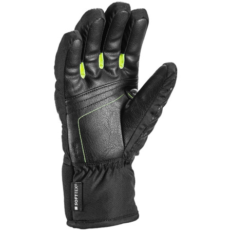 Ски ръкавици Leki WCR Team 3D Junior