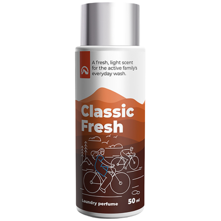 Парфюм за пране Northfinder Classic Fresh 50ml