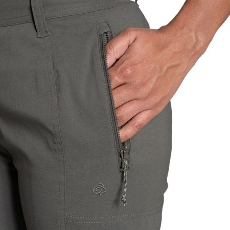 Дамски панталони Craghoppers Kiwi Pro Cargo Trousers